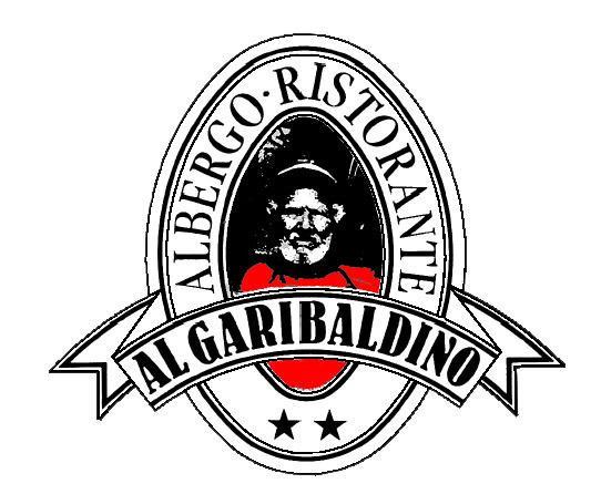Al Garibaldino Ξενοδοχείο Posina Εξωτερικό φωτογραφία
